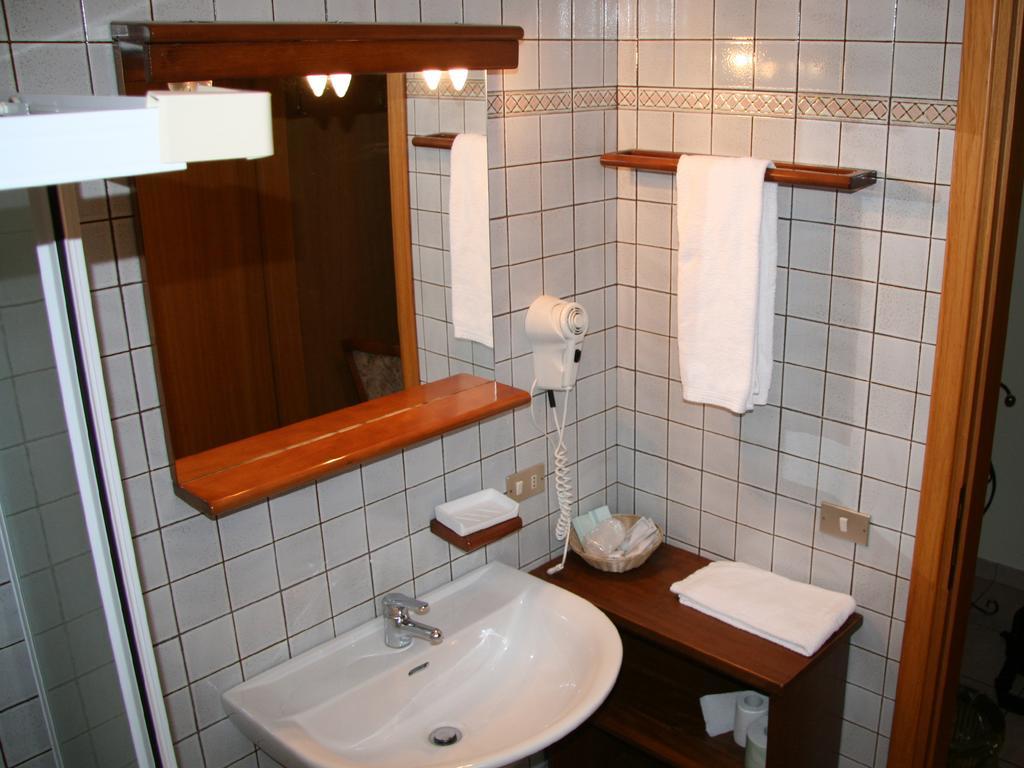 Lataria Dei Magredi Villa Vivaro Oda fotoğraf