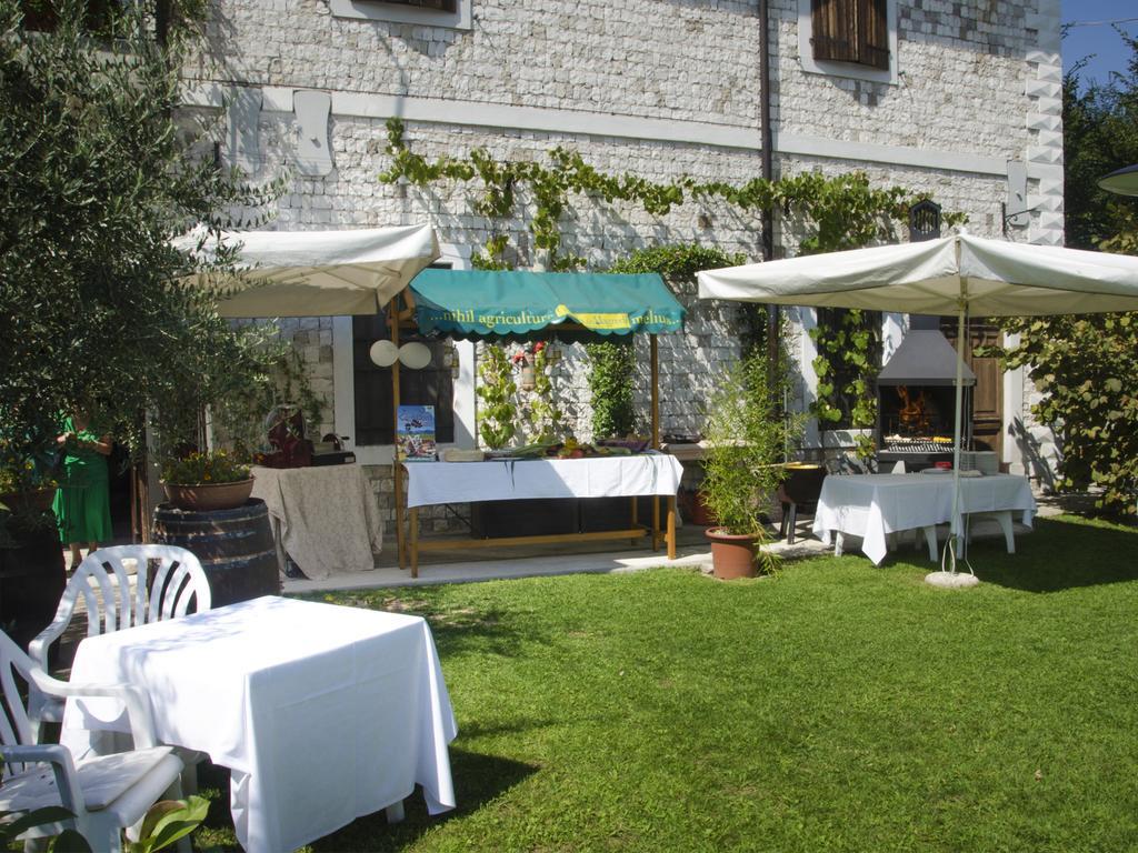 Lataria Dei Magredi Villa Vivaro Dış mekan fotoğraf